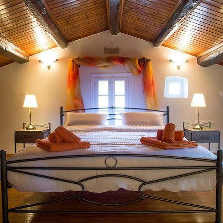 Апартаменти Casa Martinucci Corfu  Екстер'єр фото